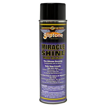 Miracle Shine - NON SILICONE 11 oz. aerosol