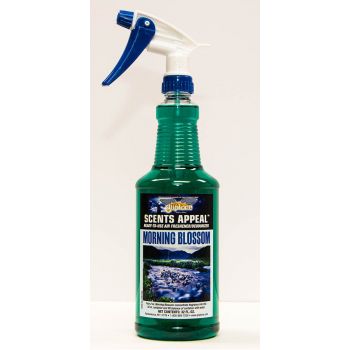 Scents Appeal™ Morning Blossom - 32 oz. Empty Labelled Bottle 