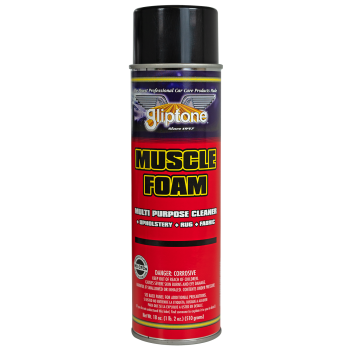 Muscle Foam™ - Multi-Purpose Aerosol Cleaner