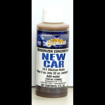 Scents Appeal™ New Car - 2 oz. - Fragrant Deodorizer Concentrate