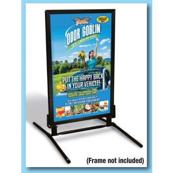 Windmaster insert Odor Elimination Servc. 28" x 44"