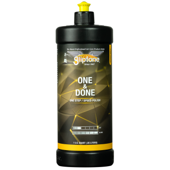 ONE & DONE - GT24132