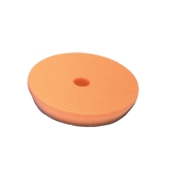 Medium Profile Orange Cutting 6" back to 7" face 