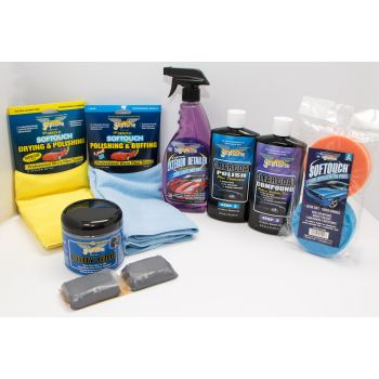 Gliptone Paint Rejuvenation Kit	