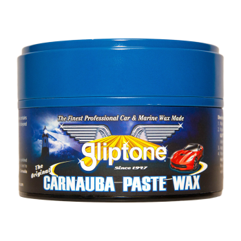 The Original Carnauba Paste Wax 10.5 oz.