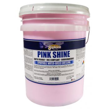 PINK-Shine - - Eco System Friendly, Water Base System 5 gallon