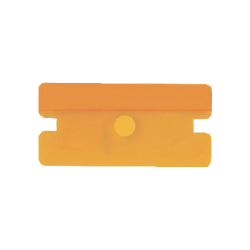 Plastic Razor Blades