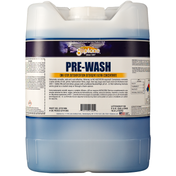 PRE-WASH - GT41305