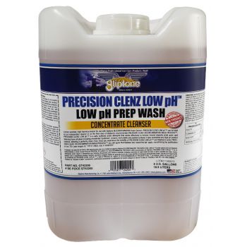 Precision Clenz Low pH™ 5 Gallon