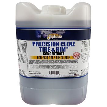 Precision Clenz Tire & Rim™ 5 Gallon 