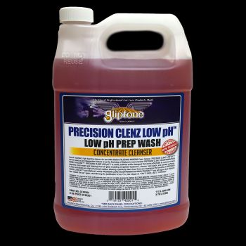 Precision Clenz Low pH™ 1 Gallon