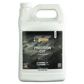 Precision Cut - Gallon  