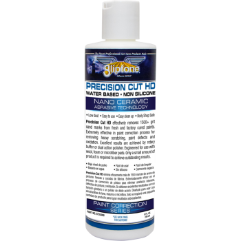 Precision Cut HD - 8 oz.