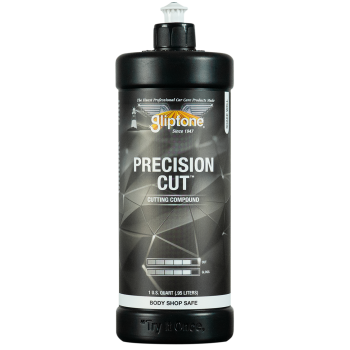 Precision Cut - Quart  