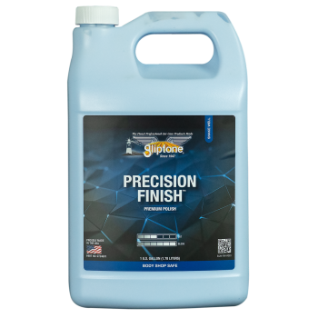 Precision Finish™ Premium Polish - GT24601