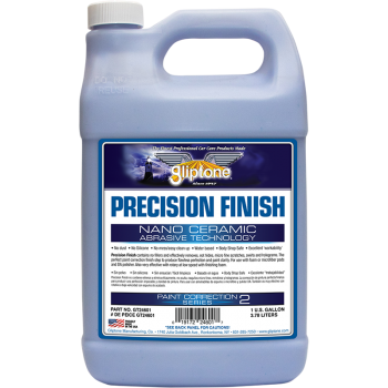 Precision Finish - Gallon  