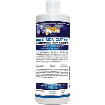 Precision Cut HD - Quart 