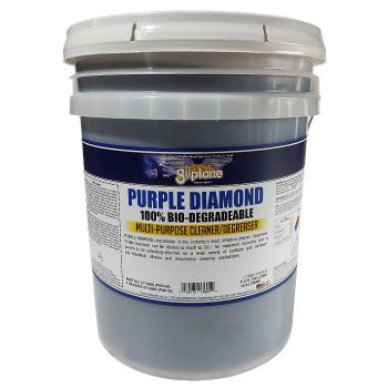 Purple Diamond Multipurpose Cleaner/degreaser 5 gallon