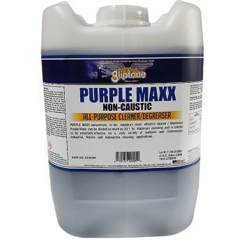 Purple Maxx 5 Gallon 