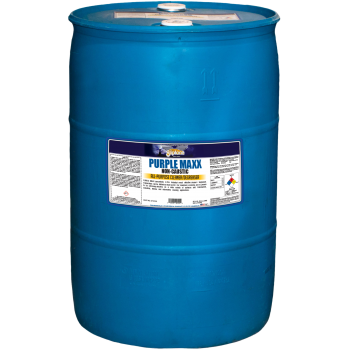 Purple Maxx 55 Gallon 