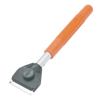 Razor Scraper