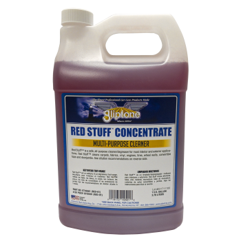Red Stuff Multi-Purpose Cleaner 1 gallon