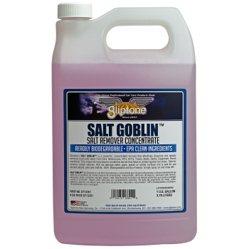 Salt Goblin Salt Remover Concentrate - GT13301