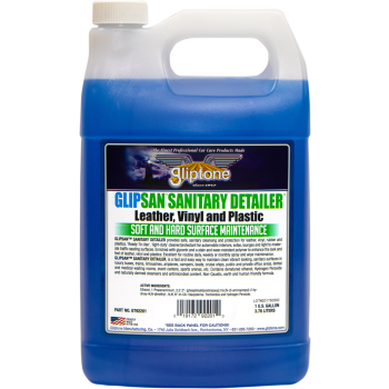SANITARY DETAILER - 1 gallon (3.79 Liter)