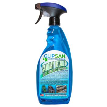 SANITARY DETAILER - 22 ounce consumer pack