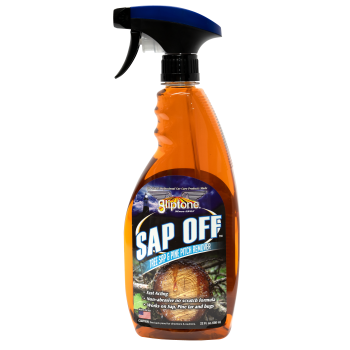 SAP OFF 22 oz. Spray