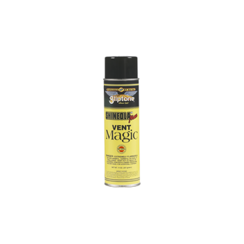 Shineola® Max - "Vent Magic" Premium Detail Spray Shine