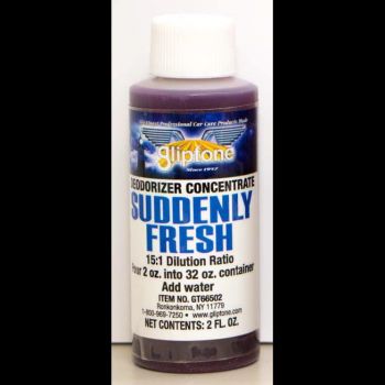 Scents Appeal™  Suddenly Fresh 2 oz. - Fragrant Deodorizer Conc. 