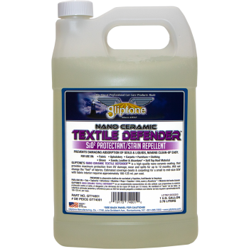 Textile Defender - 1 Gal. - GT74001