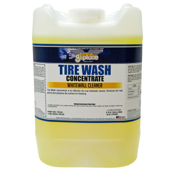 Tire Wash 5 Gallon 