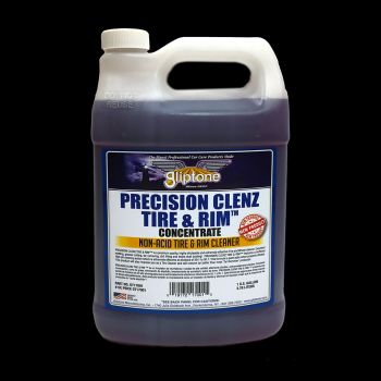 Precision Clenz Tire & Rim™ 1 Gallon 