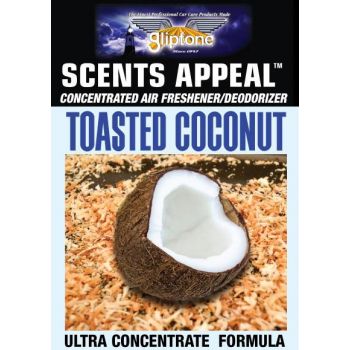 Scents Appeal™ Toasted Coconut 2 oz. Fragrant Deodorizer Concentrate