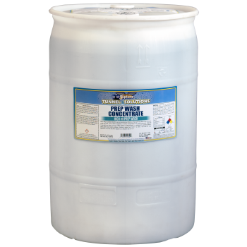HIGH pH PREP WASH (Prep Wash Concentrate) 30 gallon