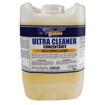 Ultra Cleaner- Concentrate 5 gallon