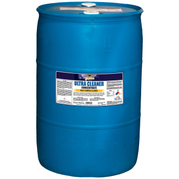 Ultra Cleaner- Concentrate 55 gallon