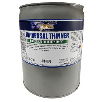 Universal Thinner S 5 gallon