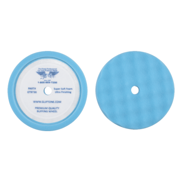 Final Finish Foam Pad