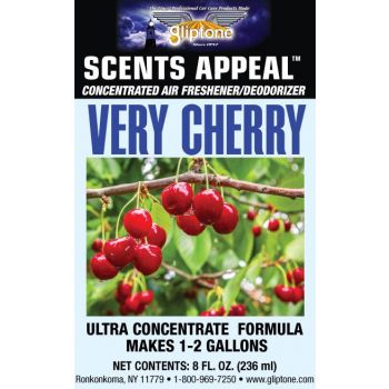 Scents Appeal™ Very Cherry 8 oz. Fragrant Deodorizer Concentrate