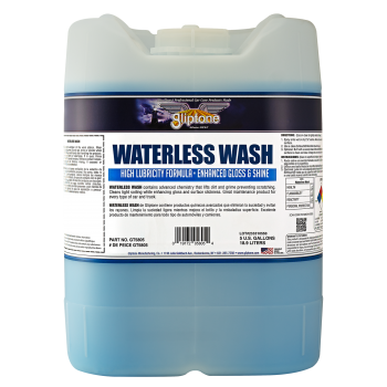 WATERLESS WASH - GT5805