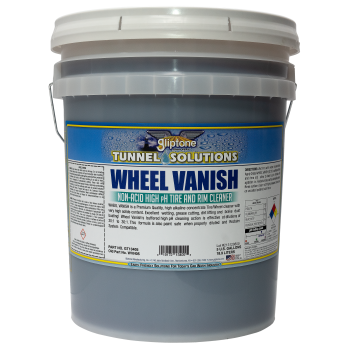 Wheel Vanish - Non-Acid Wheel Cleaner - 5 gallon