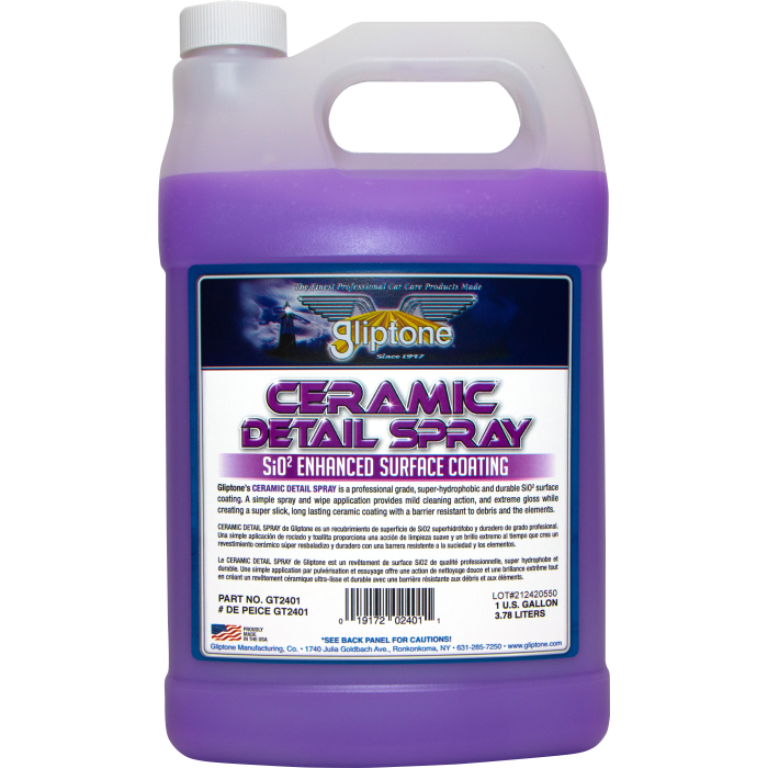 Ceramic Detail Spray™ GT2401