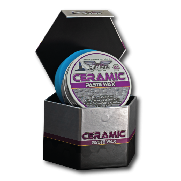 CERAMIC PASTE WAX - GT3808