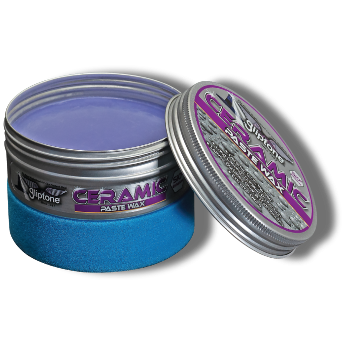 CERAMIC PASTE WAX - GT3808
