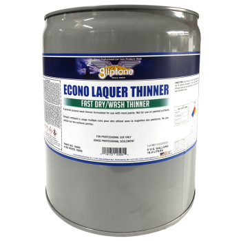 Econo Lacquer Thinner - GT10505