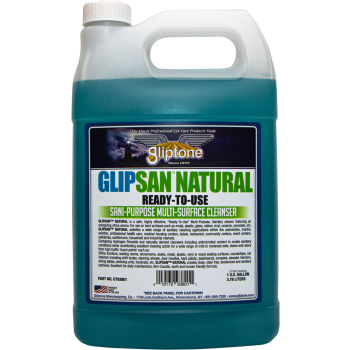  NATURAL, Sanitary Cleanser. 'Ready-To-Use' - 1 gallon 
