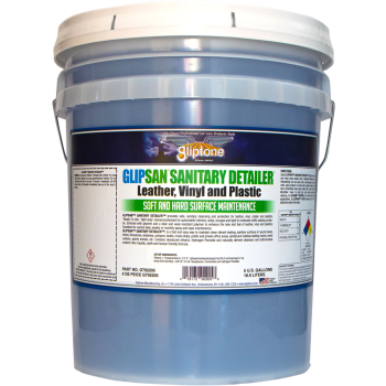 SANITARY DETAILER - 5 gallon 
